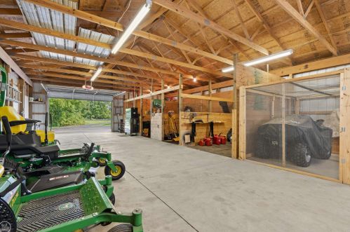 5233 Belle Riv Rd, East China MI 48054-3405 exterior