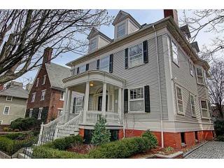 145 Meeting St, Providence, RI 02906-1320