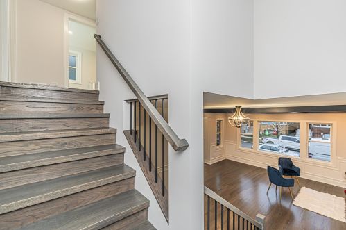 2905 77th Ave, Chicago IL  60707-1108 exterior