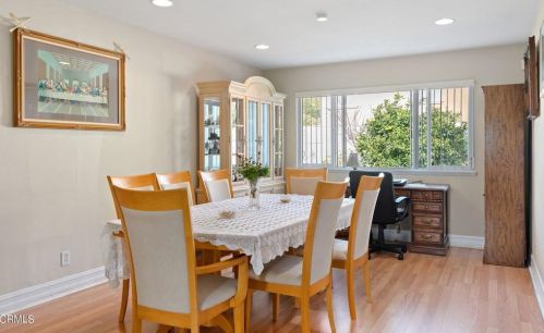 3151 Oarfish Ln, Oxnard CA 93035-1316 exterior