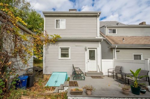 2408 Patterson St, Pittsburgh PA 15203-2723 exterior