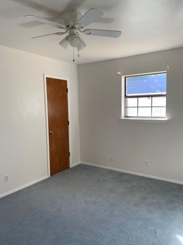 1200 Cliff Dr, Graham TX 76450-4105 exterior