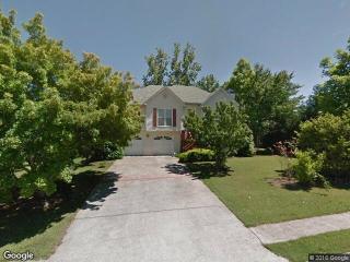 1120 Northfield Ln, Lawrenceville GA  30045-6254 exterior