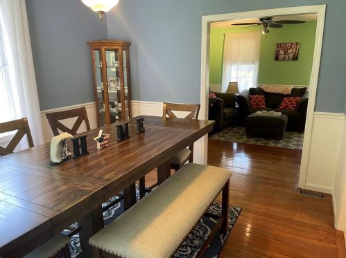 357 Forest St, Methuen MA  01844-1934 exterior