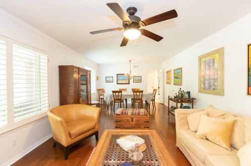 14140 Edgecrest Dr, Dallas TX 75254-2803 exterior