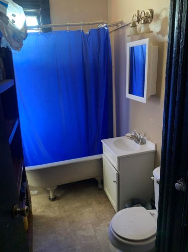 3337 Palmer St, Milwaukee WI 53212-1540 exterior