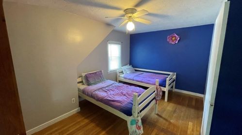 15 Ernest Ave, Worcester MA 01604-2326 exterior