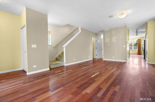 2523 Grenshaw St, Chicago IL  60612-4813 exterior