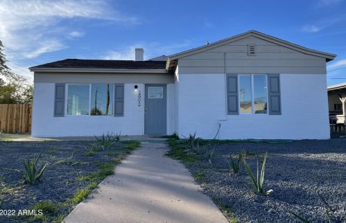 2602 Dayton St, Phoenix AZ  85006-1029 exterior