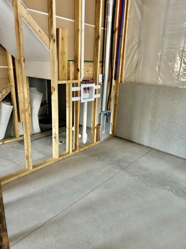 1271 Spring St, Meskegon MI 49442-3515 exterior