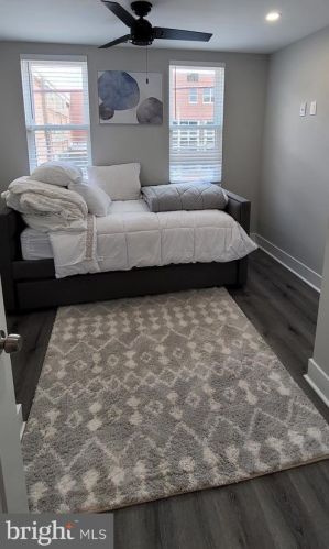 1922 Firth St, Philadelphia PA  19125-1305 exterior