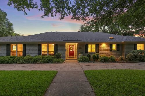 7308 Blairview Dr, Dallas TX  75230-5417 exterior