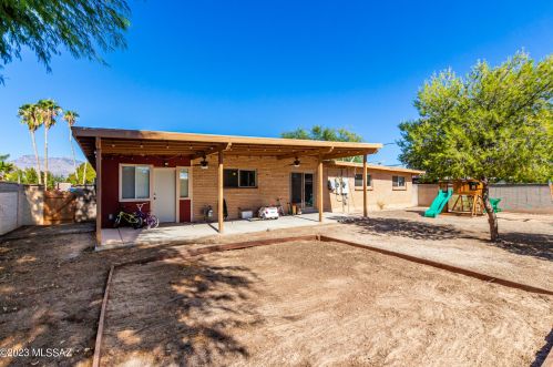 7802 Elida St, Tucson AZ  85715-5009 exterior