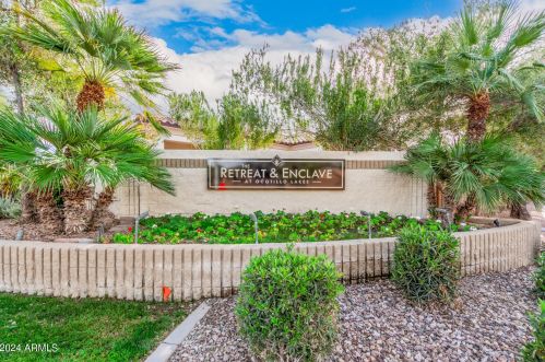 1642 Lynx Way, Chandler AZ 85249-3011 exterior