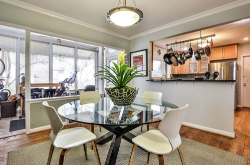 1110 Briarcliff Rd, Atlanta GA 30306-2651 exterior