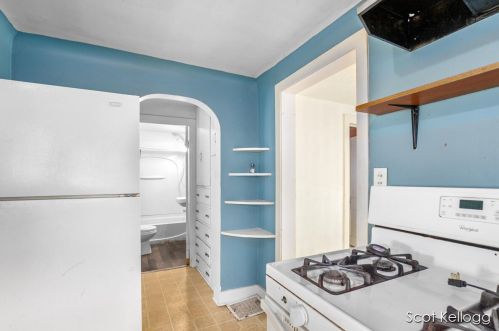 3717 Oriole Ave, Wyoming MI exterior