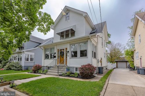 13 Narberth Ter, Camden, NJ 08108-1016