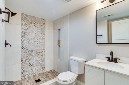 1114 Allison St, Washington DC  20011-4437 exterior