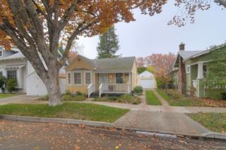 2209 D St, Sacramento CA  95816-3030 exterior