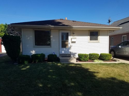 830 110, Milwaukee WI 53214-2317 exterior