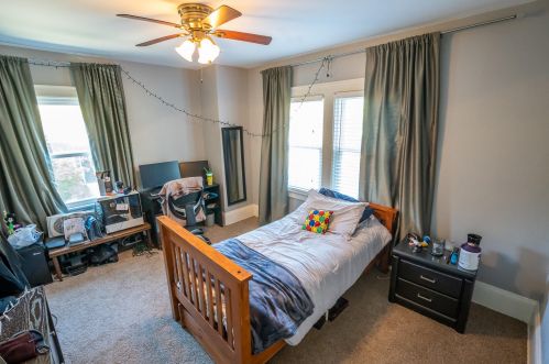 3495 Frederick Ave, Milwaukee WI 53211-2902 exterior