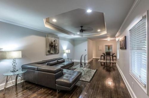 354 Adelle St, Atlanta, GA 30315-6667