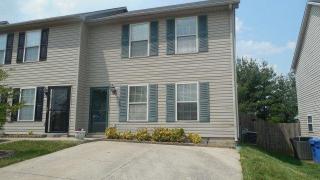 2159 Santa Anita Dr, Lexington KY  40516-9668 exterior