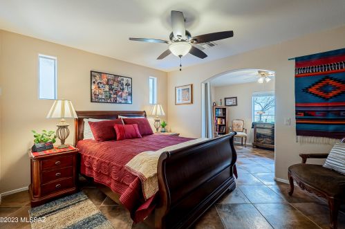 1241 Marshview Ln, Green Valley AZ 85614-6293 exterior