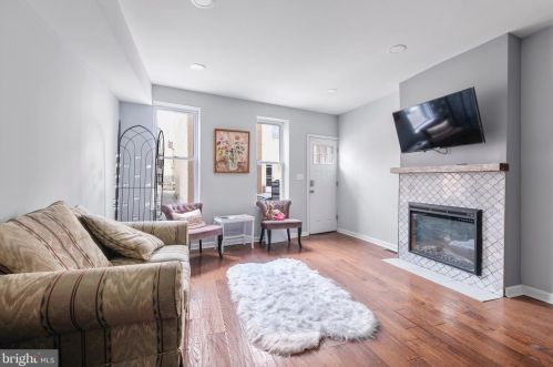 334 Cantrell St, Philadelphia PA  19148-3320 exterior