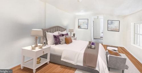 508 Prince St, Alexandria VA 22314-3115 exterior