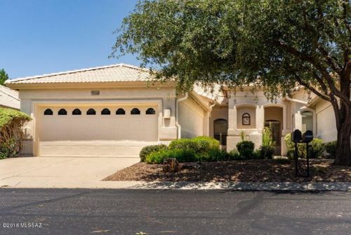 63548 Holiday Dr, Tucson, AZ 85739-2147