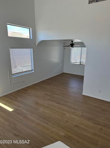 6282 Mesa Garden Dr, Tucson AZ  85757-7532 exterior