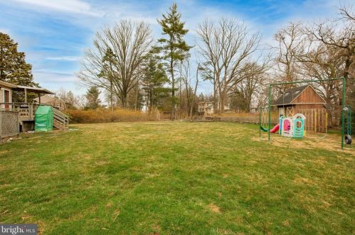 3457 Bent Rd, Huntingdon Valley PA  19006-4101 exterior