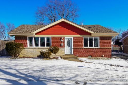 12211 Springfield Ave, Chicago, IL 60803-1406