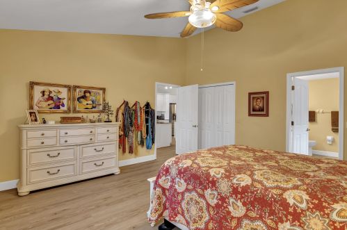 499 Casanova Cir, Fort Pierce FL  34986-1713 exterior