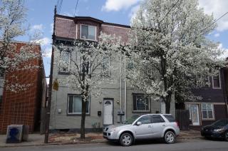 5409 Butler St, Pittsburgh PA  15201-2625 exterior