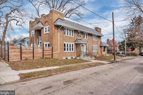 2276 51 St, Philadelphia PA 19131-2453 exterior