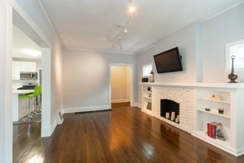 2011 6 Ave, Broadview IL 60153-3212 exterior