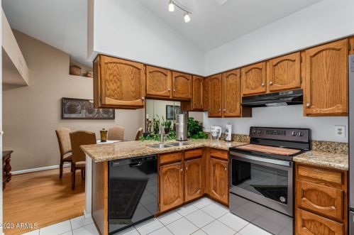 4109 Alta Mesa Ave, Phoenix AZ 85044-1411 exterior