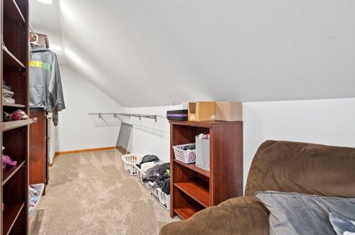 4644 47th St, Milwaukee WI  53220-4110 exterior