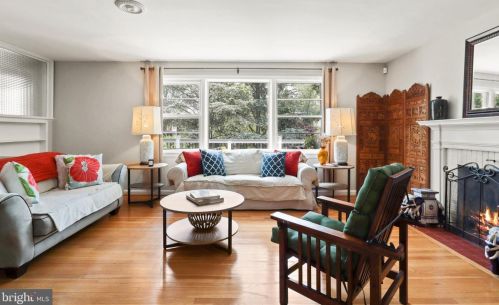 6406 16 St, Alexandria VA 22307-1411 exterior