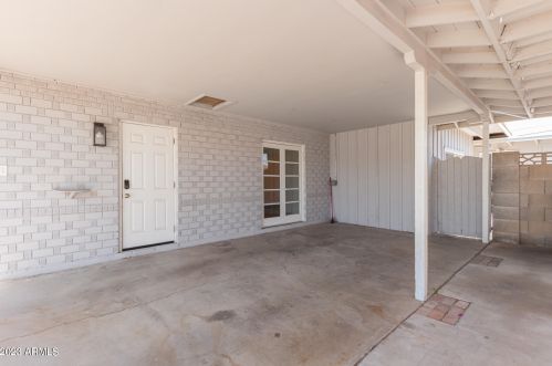 2032 Campbell Ave, Phoenix AZ  85015-4126 exterior