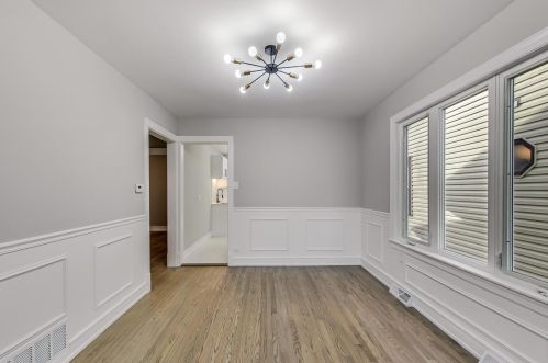 6507 Raven St, Chicago IL  60631-2517 exterior