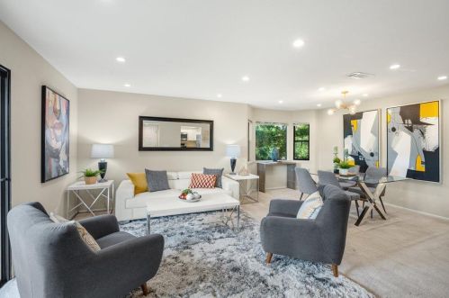 611 San Conrado Ter, Sunnyvale, CA 94085-3191