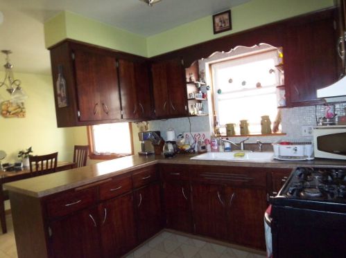 5555 Major Ave, Chicago IL 60630-3326 exterior