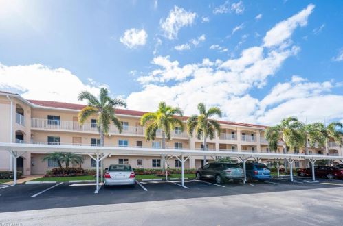 1100 Eastham Way, Naples, FL 34104-8788