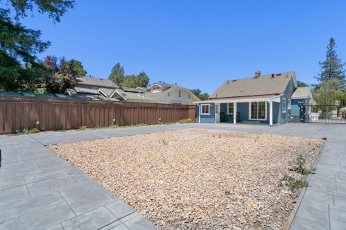 997 Ramona Ct, San Jose CA  95125-2262 exterior