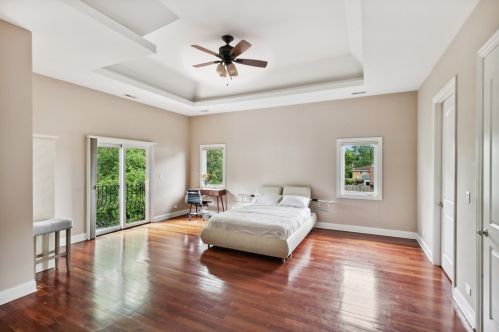 6724 Karlov Ave, Chicago IL 60712-3510 exterior