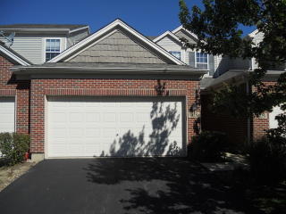 103 Neutrenton Ave, Hoffman Estates IL  60120-7520 exterior