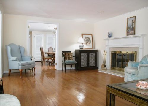 101 Roundtop Rd, Bernardsville NJ  07924-2106 exterior